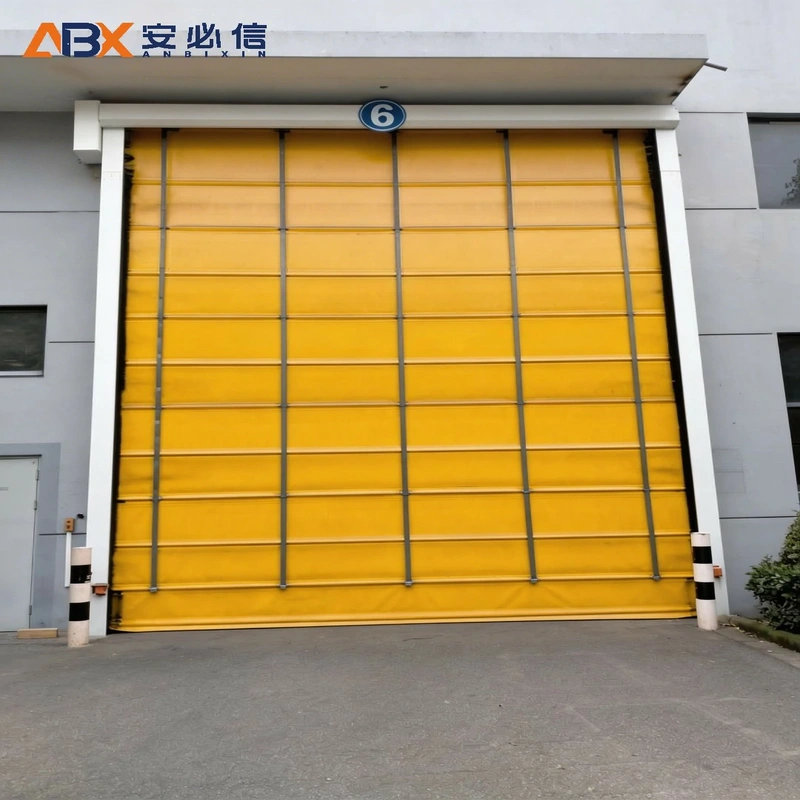 儋州市机械式门封